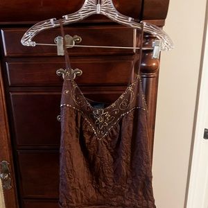 Hippie tank top